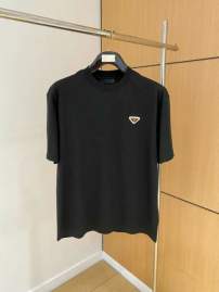 Picture of Prada T Shirts Short _SKUPradaS-XLtltx1243059